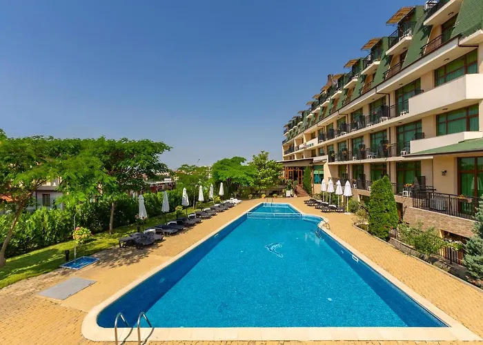 Hotel Julia