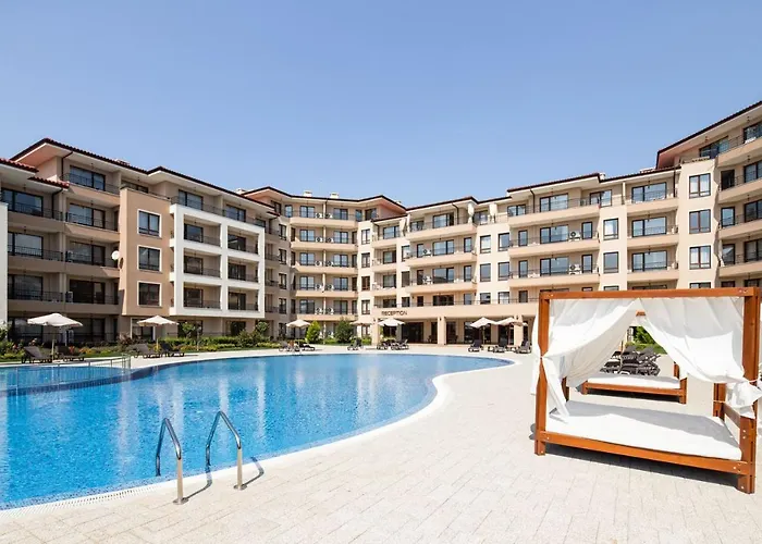 Sea Dreams Apartment