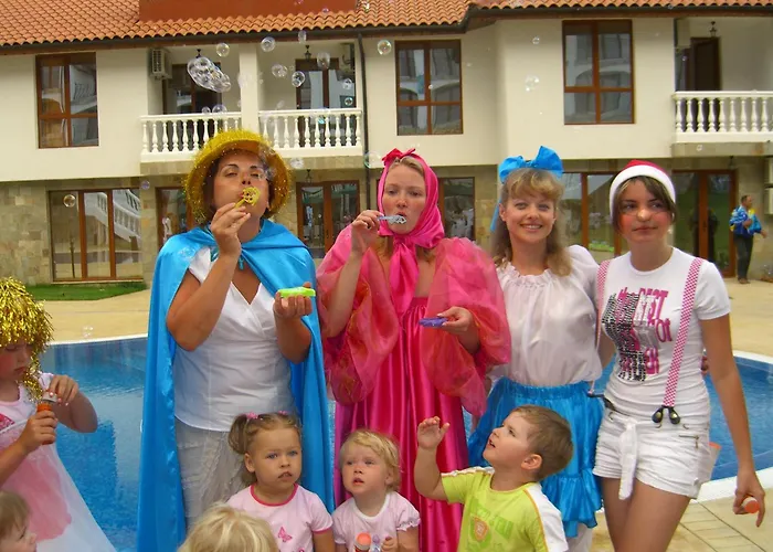 Triumph Holiday Village