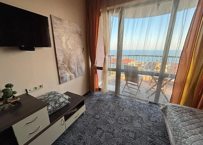 Vila Vista Вила Виста
