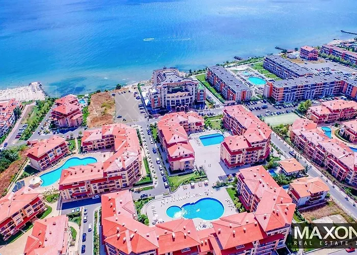 Star Dreams, Sveti Vlas