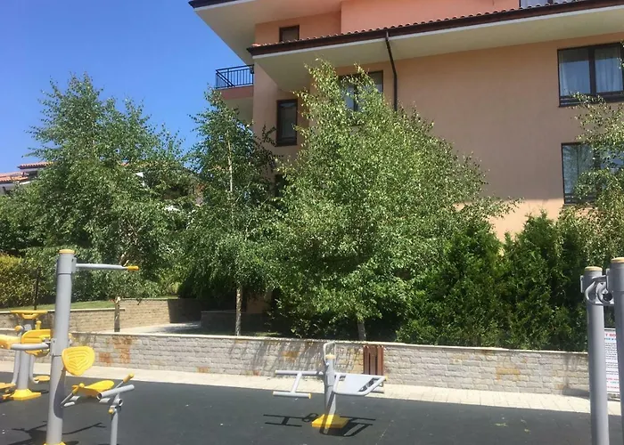 Star Dreams, Sveti Vlas