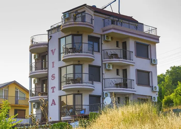 Vila Vista Вила Виста